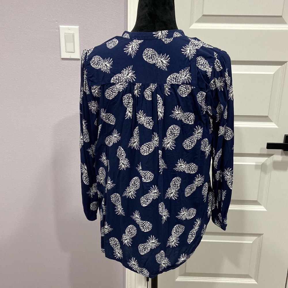 Blouse - Picture 5 of 5